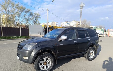 Great Wall Hover, 2007 год, 420 000 рублей, 3 фотография