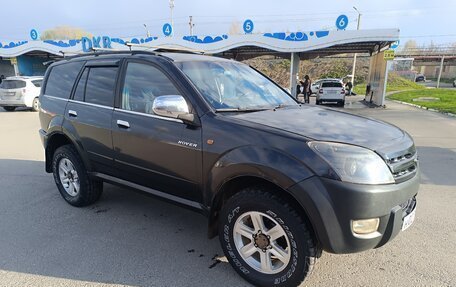 Great Wall Hover, 2007 год, 420 000 рублей, 2 фотография