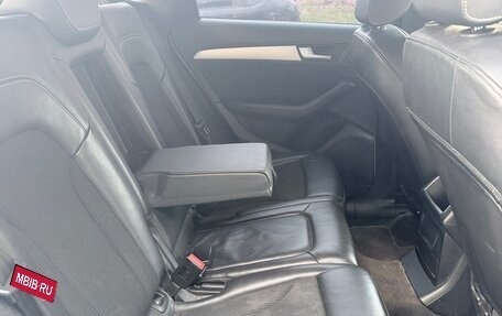 Audi Q5, 2016 год, 2 340 000 рублей, 8 фотография