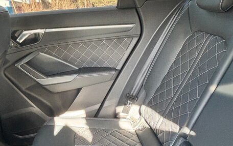 Audi Q3, 2025 год, 4 900 000 рублей, 9 фотография