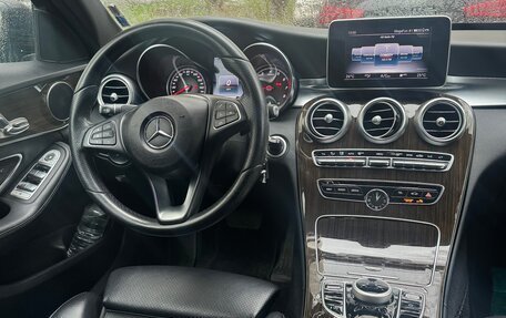 Mercedes-Benz C-Класс, 2018 год, 2 150 000 рублей, 8 фотография