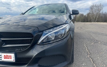 Mercedes-Benz C-Класс, 2018 год, 2 150 000 рублей, 6 фотография