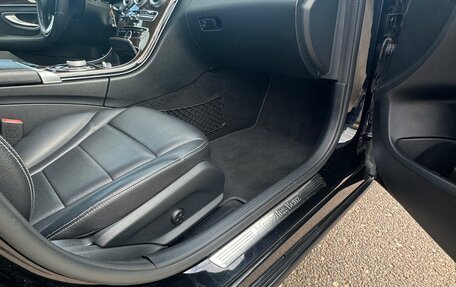 Mercedes-Benz C-Класс, 2018 год, 2 150 000 рублей, 11 фотография