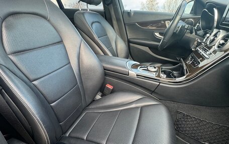 Mercedes-Benz C-Класс, 2018 год, 2 150 000 рублей, 12 фотография