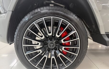 Mercedes-Benz G-Класс AMG, 2026 год, 33 499 000 рублей, 9 фотография