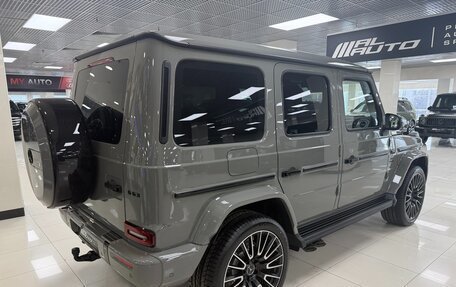 Mercedes-Benz G-Класс AMG, 2026 год, 33 499 000 рублей, 4 фотография