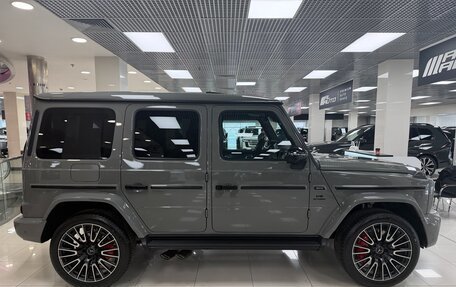 Mercedes-Benz G-Класс AMG, 2026 год, 33 499 000 рублей, 7 фотография