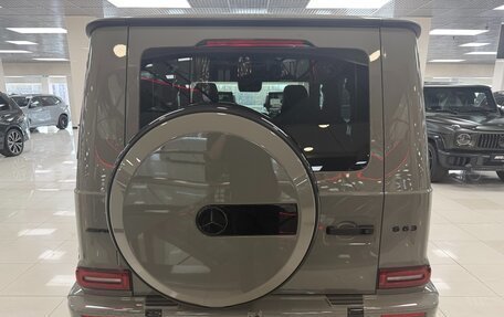 Mercedes-Benz G-Класс AMG, 2026 год, 33 499 000 рублей, 5 фотография