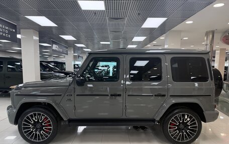 Mercedes-Benz G-Класс AMG, 2026 год, 33 499 000 рублей, 8 фотография