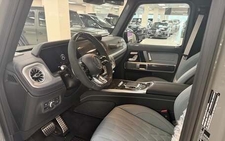 Mercedes-Benz G-Класс AMG, 2026 год, 33 499 000 рублей, 10 фотография