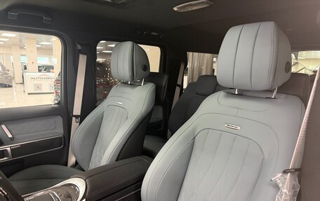 Mercedes-Benz G-Класс AMG, 2026 год, 33 499 000 рублей, 14 фотография