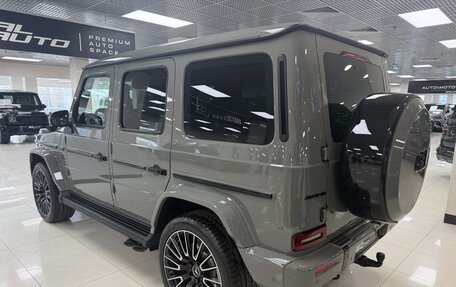 Mercedes-Benz G-Класс AMG, 2026 год, 33 499 000 рублей, 6 фотография