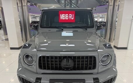 Mercedes-Benz G-Класс AMG, 2026 год, 33 499 000 рублей, 2 фотография