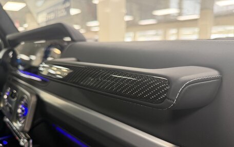 Mercedes-Benz G-Класс AMG, 2026 год, 33 499 000 рублей, 22 фотография