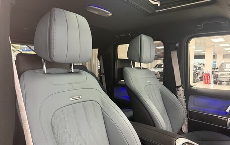 Mercedes-Benz G-Класс AMG, 2026 год, 33 499 000 рублей, 20 фотография