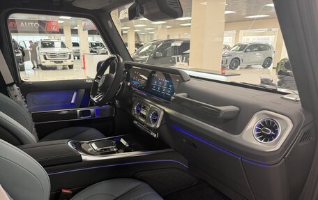 Mercedes-Benz G-Класс AMG, 2026 год, 33 499 000 рублей, 21 фотография
