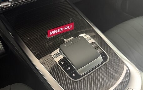 Mercedes-Benz G-Класс AMG, 2026 год, 33 499 000 рублей, 19 фотография