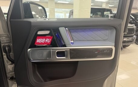 Mercedes-Benz G-Класс AMG, 2026 год, 33 499 000 рублей, 27 фотография