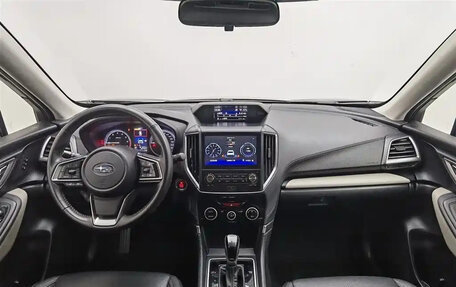 Subaru Forester, 2023 год, 2 980 000 рублей, 9 фотография