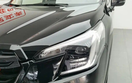 Subaru Forester, 2023 год, 2 980 000 рублей, 3 фотография