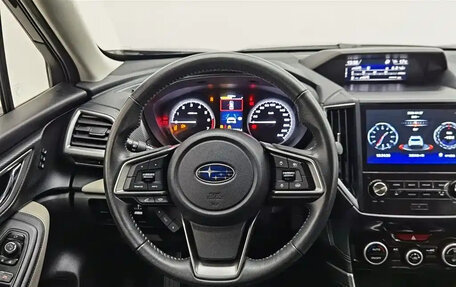 Subaru Forester, 2023 год, 2 980 000 рублей, 8 фотография
