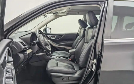 Subaru Forester, 2023 год, 2 980 000 рублей, 5 фотография