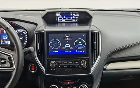 Subaru Forester, 2023 год, 2 980 000 рублей, 14 фотография