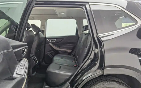 Subaru Forester, 2023 год, 2 980 000 рублей, 19 фотография