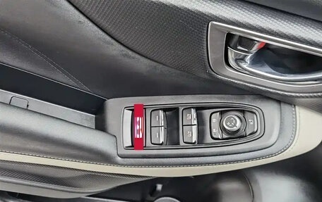 Subaru Forester, 2023 год, 2 980 000 рублей, 16 фотография
