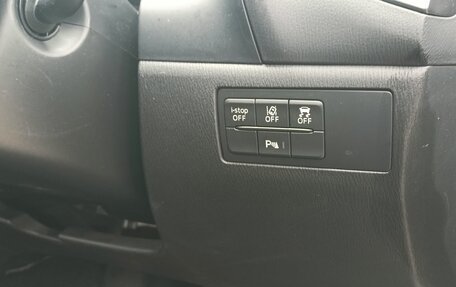 Mazda Axela, 2017 год, 1 230 000 рублей, 12 фотография