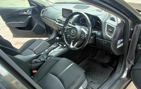 Mazda Axela, 2017 год, 1 230 000 рублей, 16 фотография