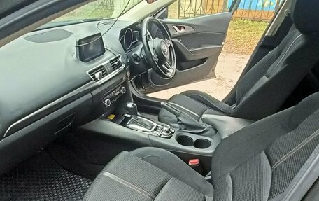 Mazda Axela, 2017 год, 1 230 000 рублей, 21 фотография