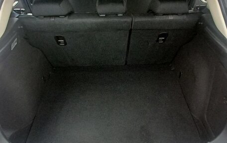Mazda Axela, 2017 год, 1 230 000 рублей, 22 фотография