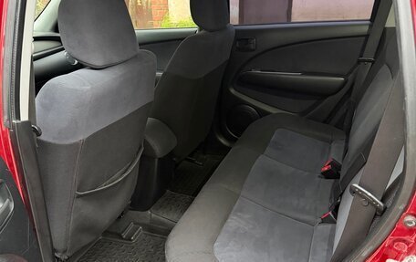 Mitsubishi Outlander III рестайлинг 3, 2005 год, 670 000 рублей, 7 фотография