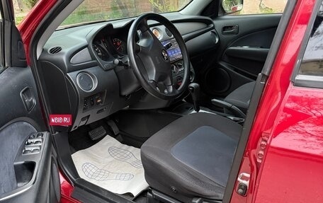 Mitsubishi Outlander III рестайлинг 3, 2005 год, 670 000 рублей, 6 фотография