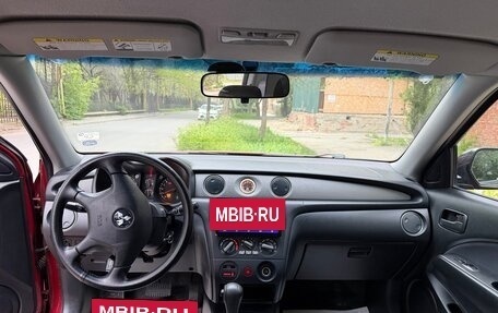 Mitsubishi Outlander III рестайлинг 3, 2005 год, 670 000 рублей, 8 фотография