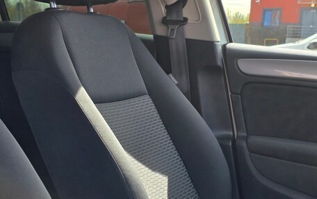 Volkswagen Golf VI, 2011 год, 670 000 рублей, 13 фотография