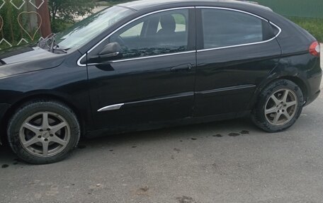 Chery M11 (A3), 2012 год, 300 000 рублей, 2 фотография
