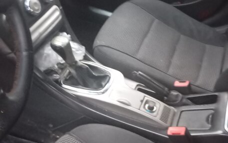 Chery M11 (A3), 2012 год, 300 000 рублей, 4 фотография
