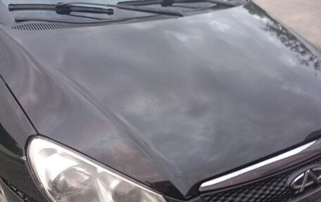 Chery M11 (A3), 2012 год, 300 000 рублей, 9 фотография