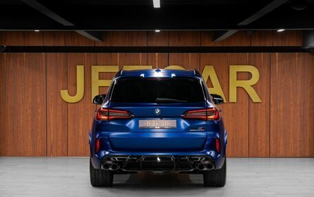 BMW X5 M, 2021 год, 14 210 000 рублей, 6 фотография