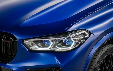 BMW X5 M, 2021 год, 14 210 000 рублей, 2 фотография