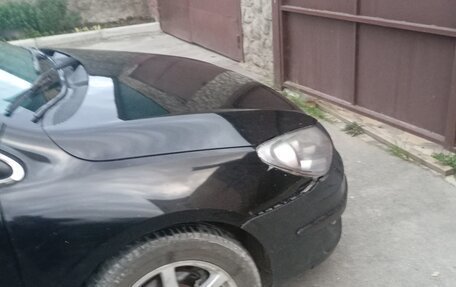 Chery M11 (A3), 2012 год, 300 000 рублей, 13 фотография