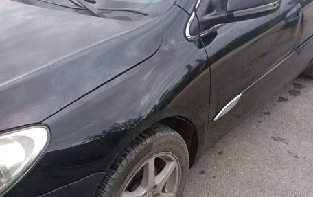 Chery M11 (A3), 2012 год, 300 000 рублей, 10 фотография