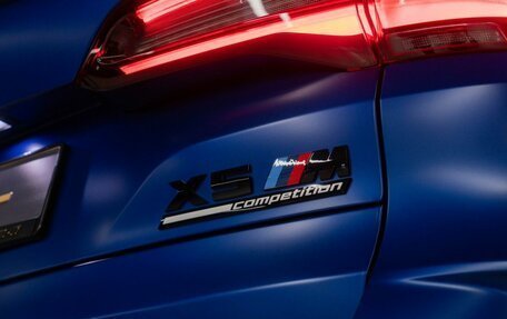 BMW X5 M, 2021 год, 14 210 000 рублей, 9 фотография