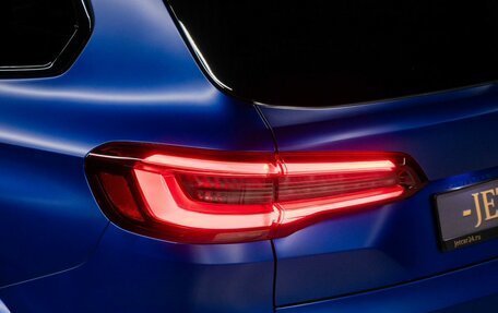 BMW X5 M, 2021 год, 14 210 000 рублей, 8 фотография