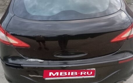 Chery M11 (A3), 2012 год, 300 000 рублей, 12 фотография
