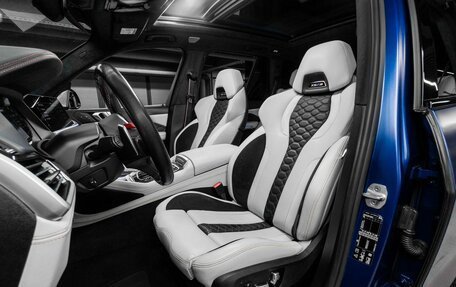 BMW X5 M, 2021 год, 14 210 000 рублей, 12 фотография
