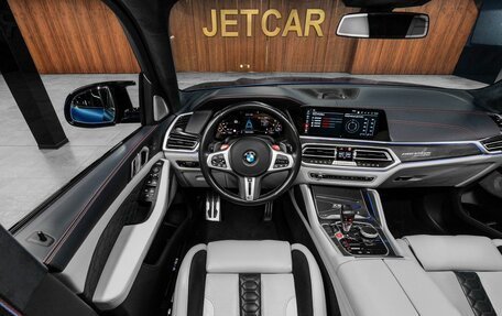 BMW X5 M, 2021 год, 14 210 000 рублей, 23 фотография