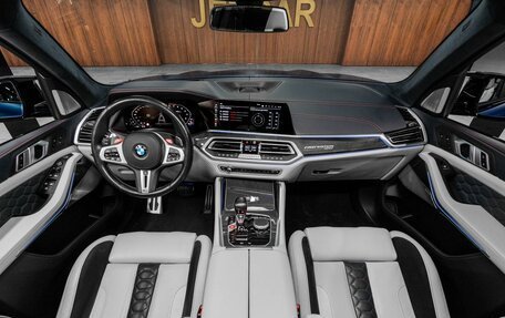 BMW X5 M, 2021 год, 14 210 000 рублей, 24 фотография